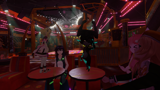 Tay Open Forum - Buying games, and Halloween.